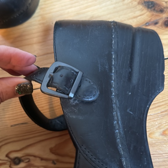 Dansko Mary Jane’s size 38 - Picture 11 of 12